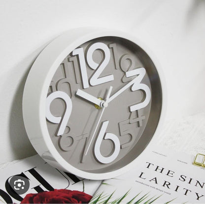 RELOJ DE PARED GZ-10747