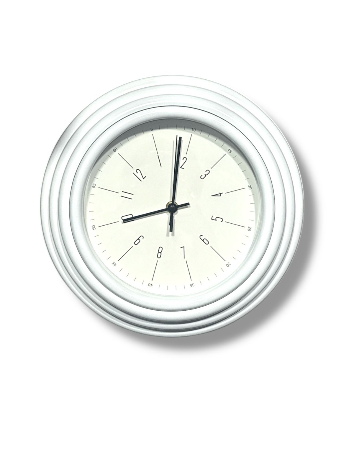 RELOJ DE PARED GZ-10735