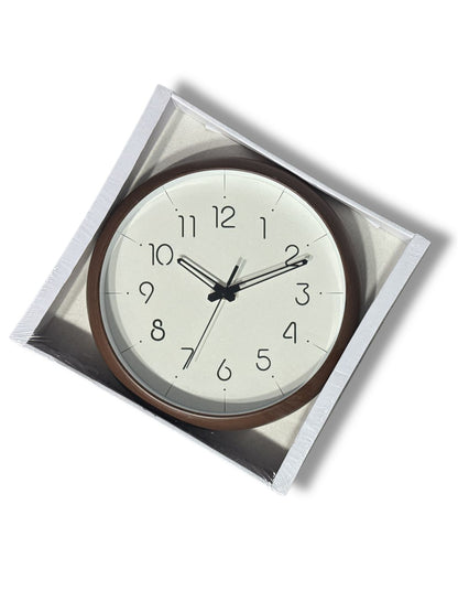 RELOJ DE PARED GZ-10733