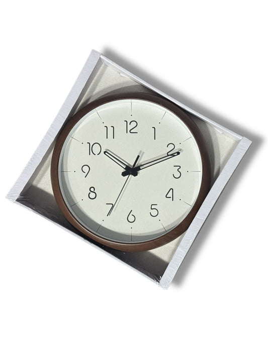 RELOJ DE PARED GZ-10733