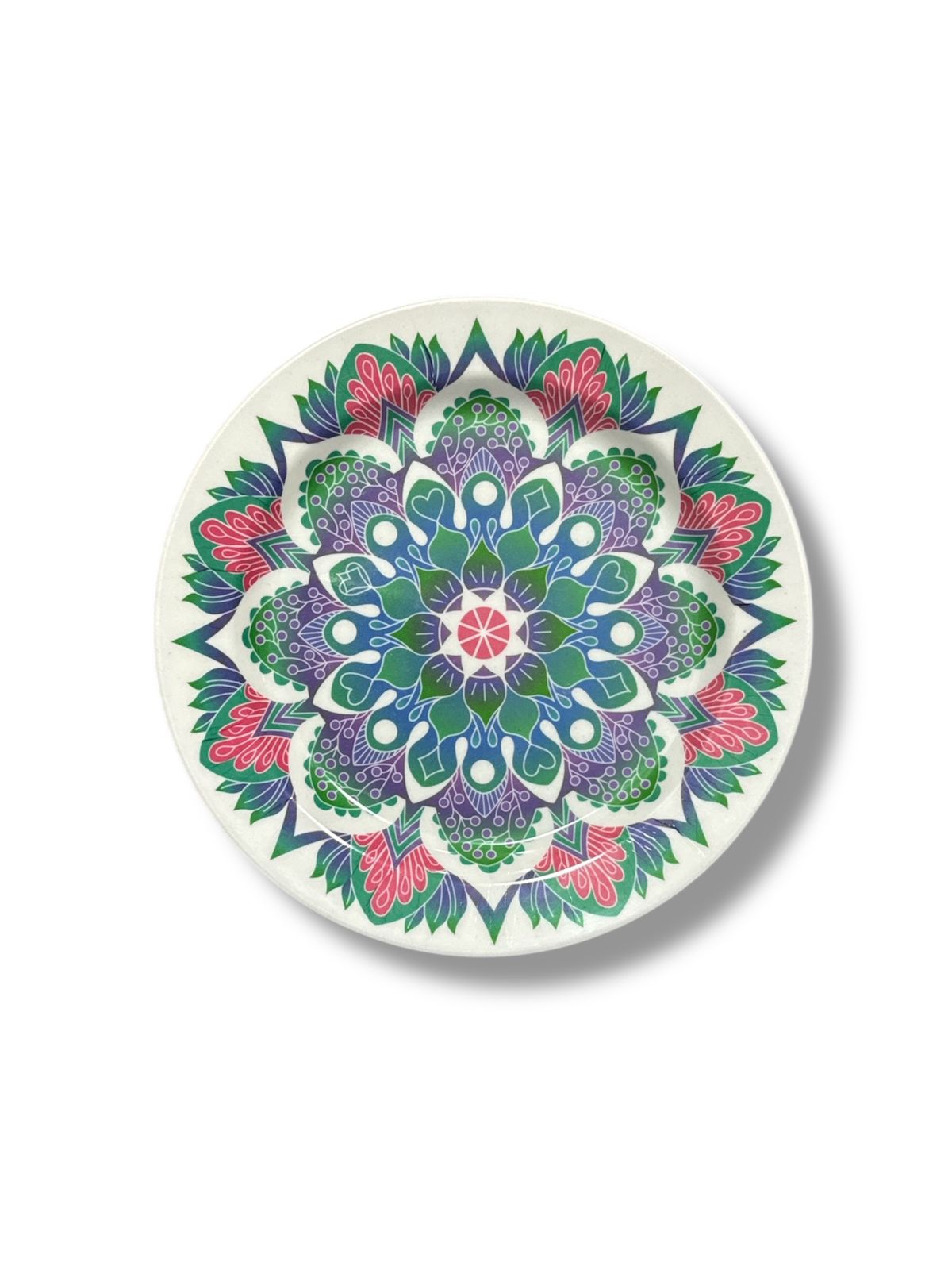 PLATO TRINCHE 23CM GZ-10898