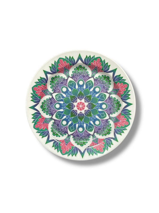 PLATO TRINCHE 23CM GZ-10898