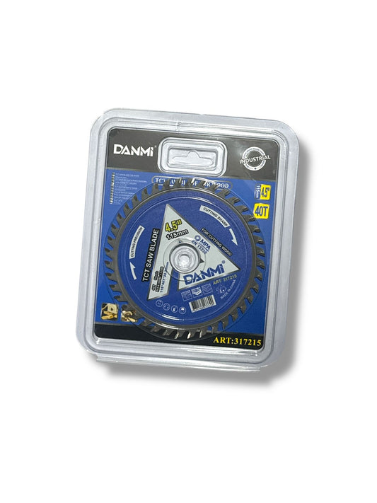 DISCO DE SIERRA P/MADERA GM574-1G-28