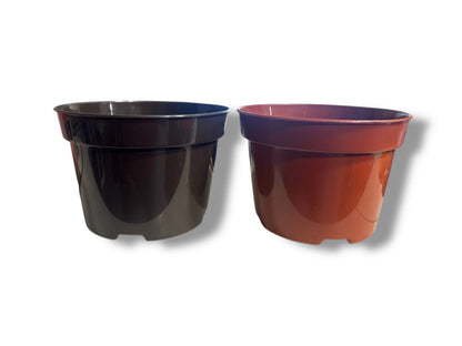 MACETA 7 CHOCOLATE MEXICO