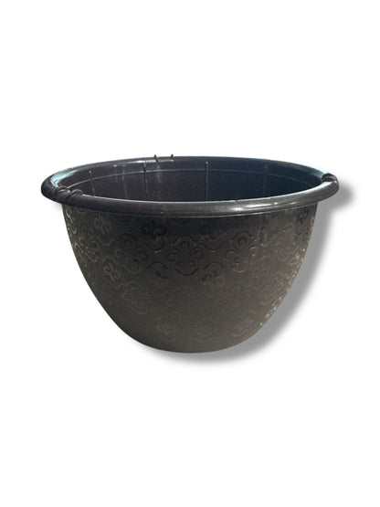 MACETA COLGANTE MED CHOCOLATE MEXICO