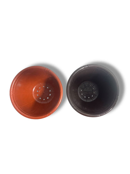 MACETA COLGANTE MED CHOCOLATE MEXICO