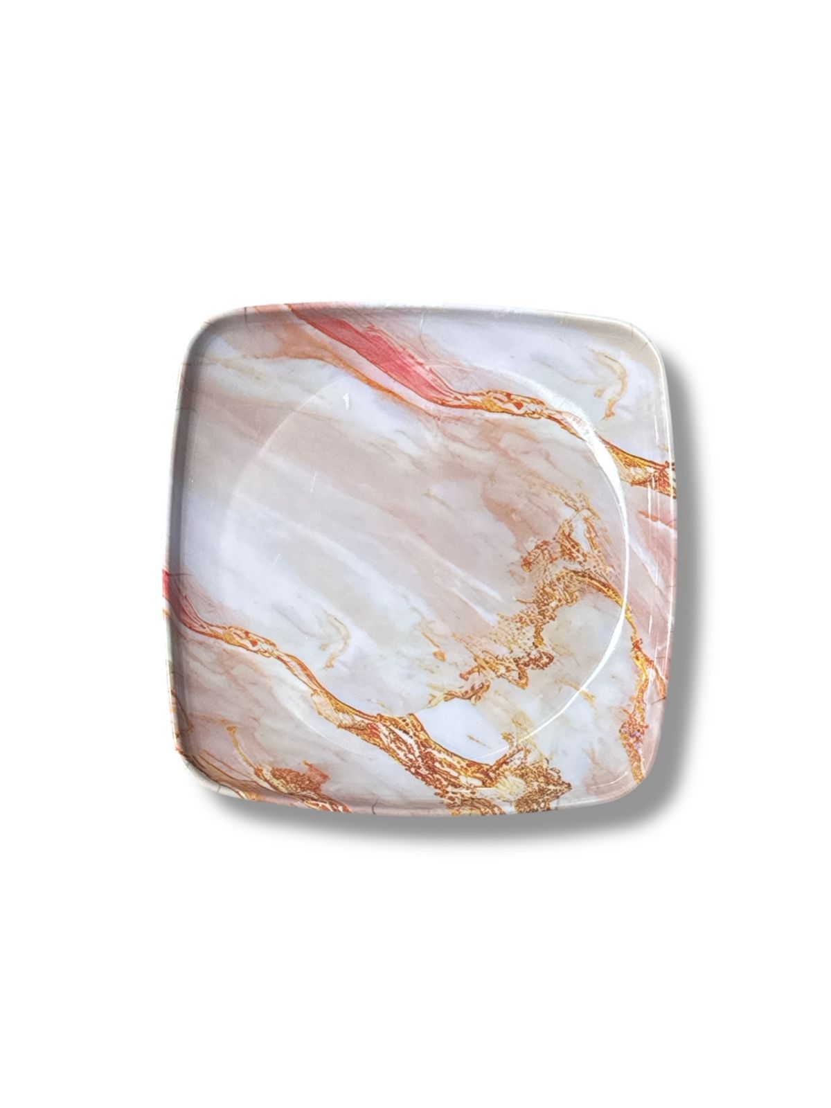PLATO CUADRADO 8.5" GM1341-4H-99