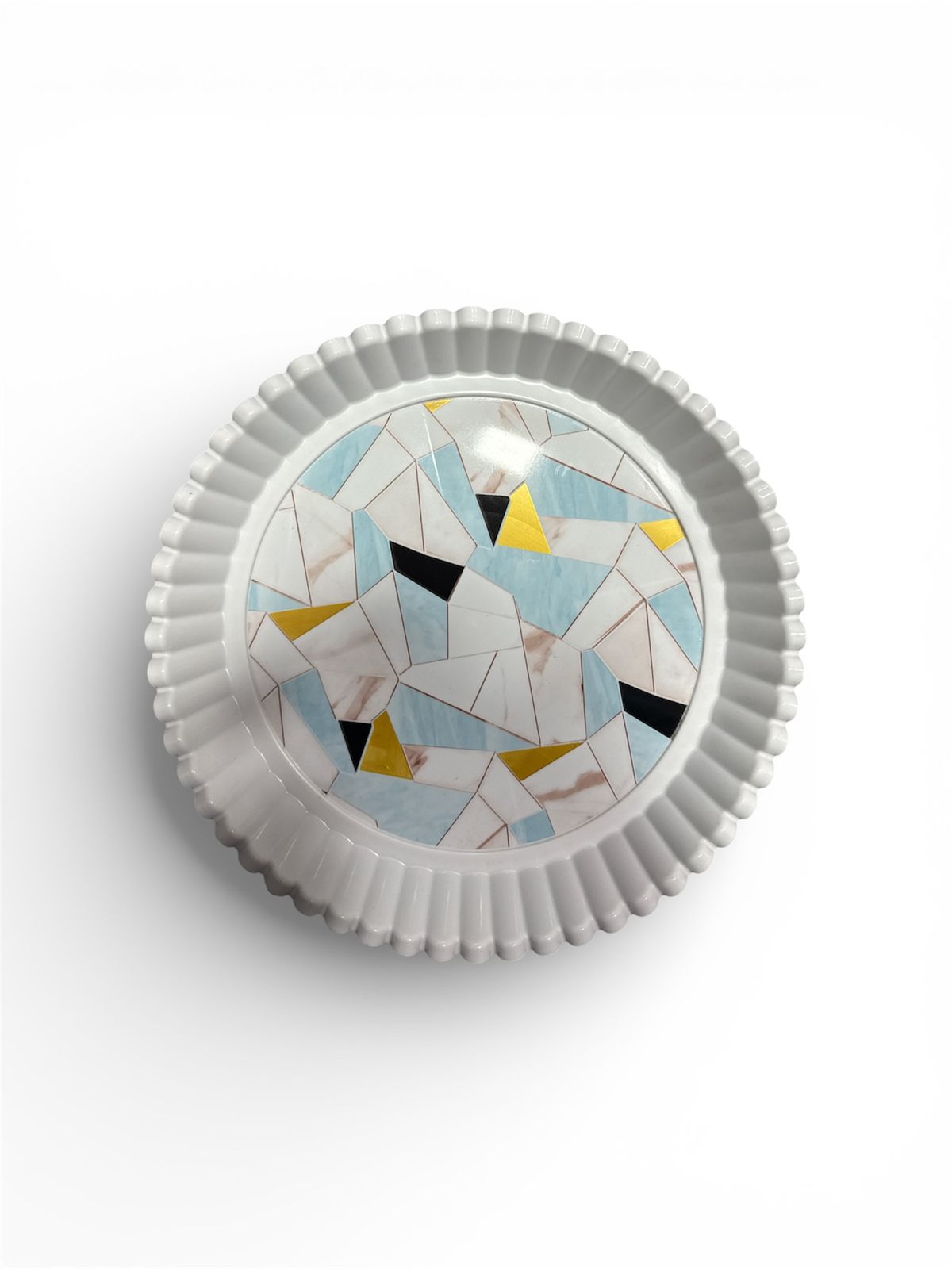 CHAROLA REDONDA GM415-4H-44/45