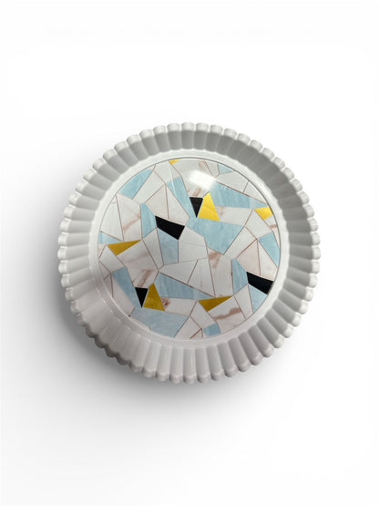 CHAROLA REDONDA GM415-4H-44/45