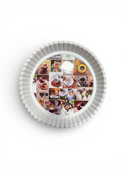 CHAROLA REDONDA GM415-4H-44/45