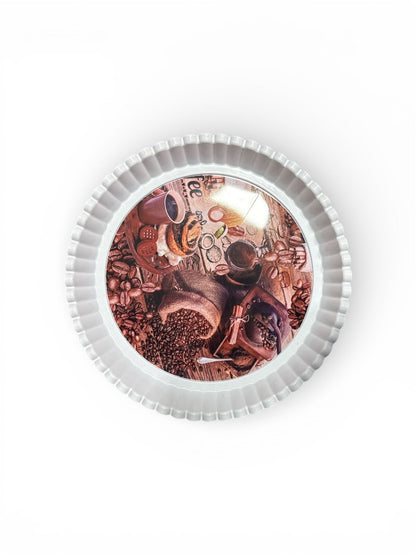 CHAROLA REDONDA GM415-4H-44/45