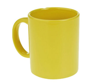 TAZAS DE V/COLORES YIMIN