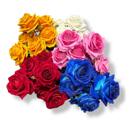 RAMO 7 ROSAS GM1348-5A-22