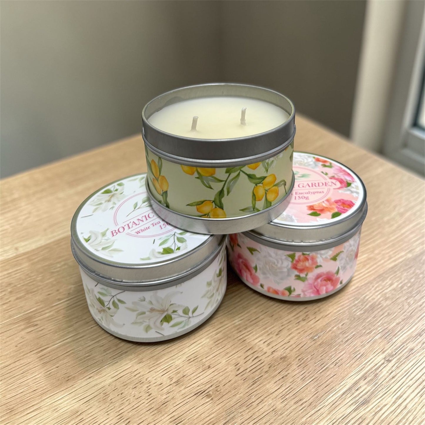 VELA V/AROMAS GM1031-2A-4