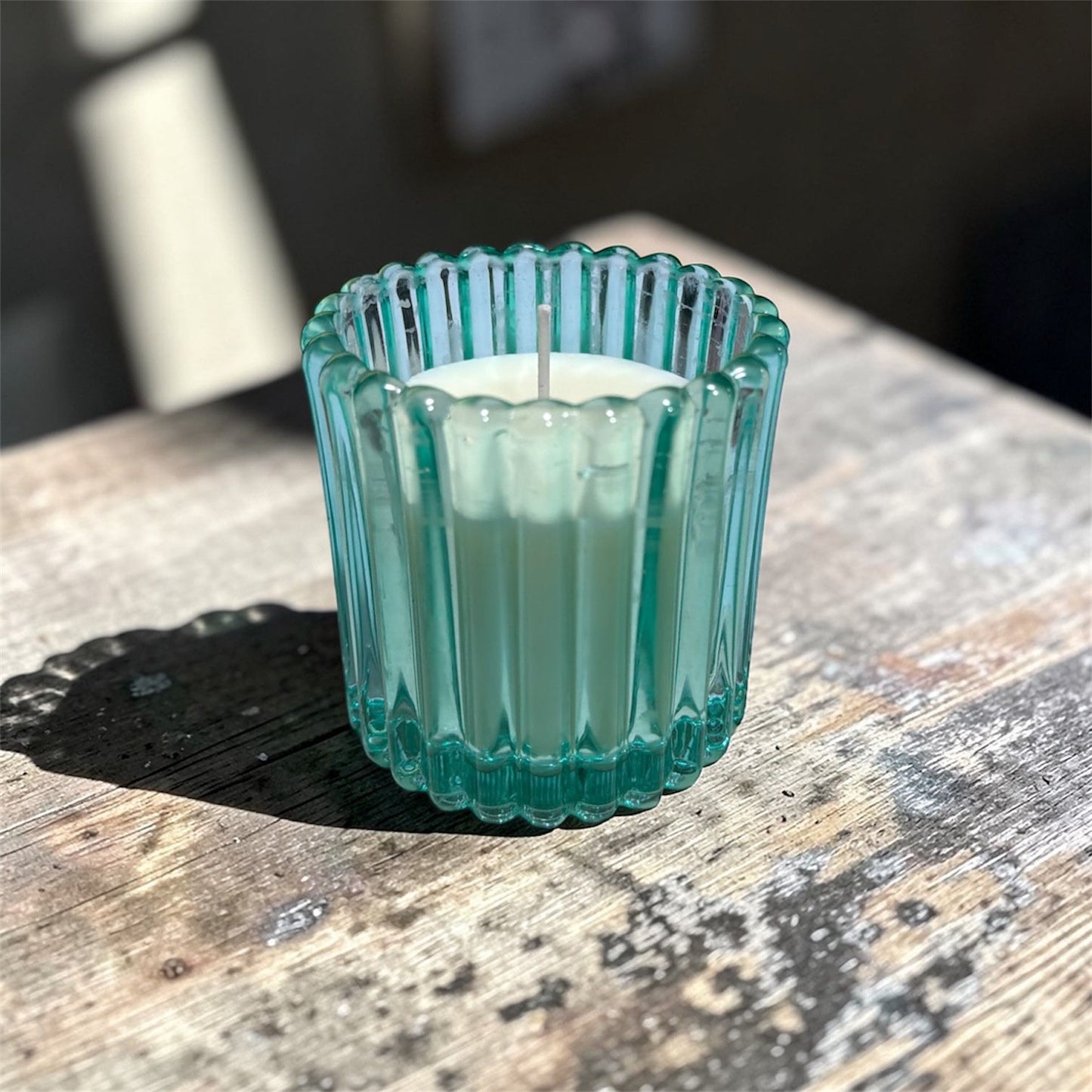 VELA DECORATIVA GM1031-2A-6