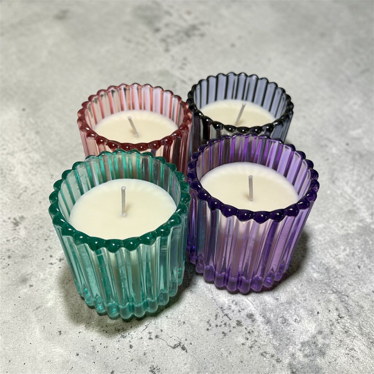 VELA DECORATIVA GM1031-2A-6