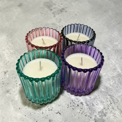 VELA DECORATIVA GM1031-2A-6