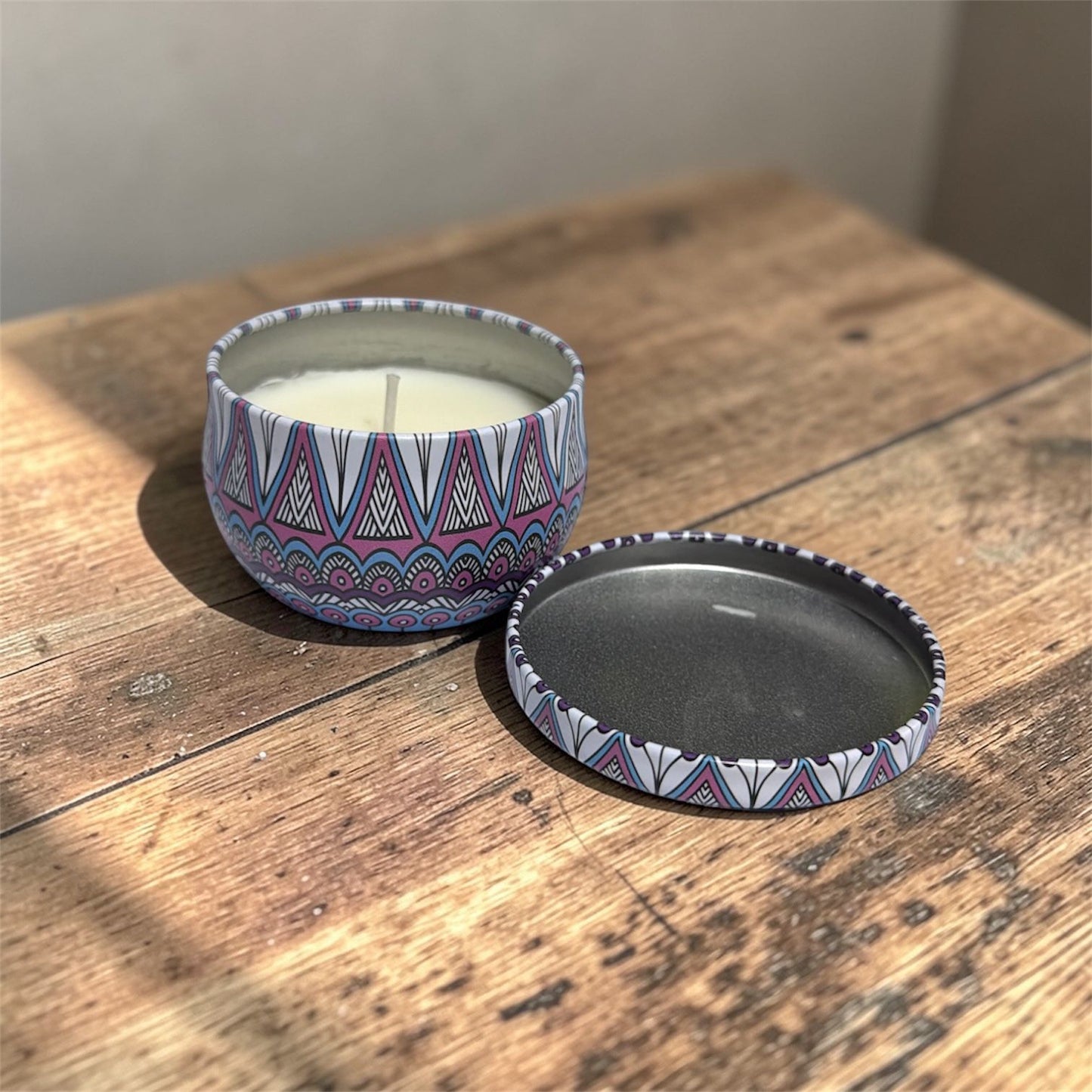 VELA V/AROMAS GM1031-2A-3