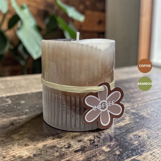 VELA DECORATIVA GM1031-2A-18