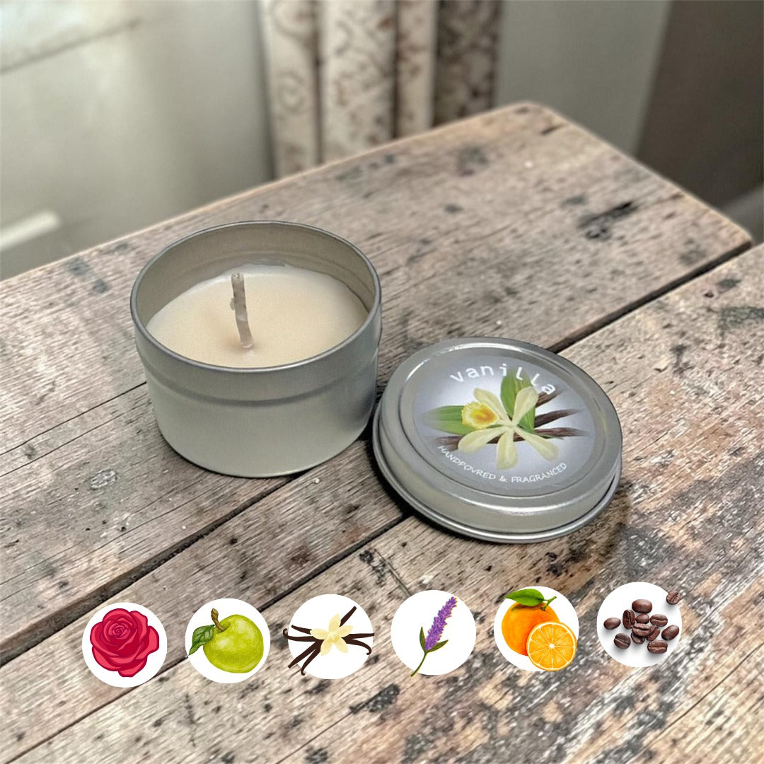 VELA V/AROMAS GM1031-2A-1