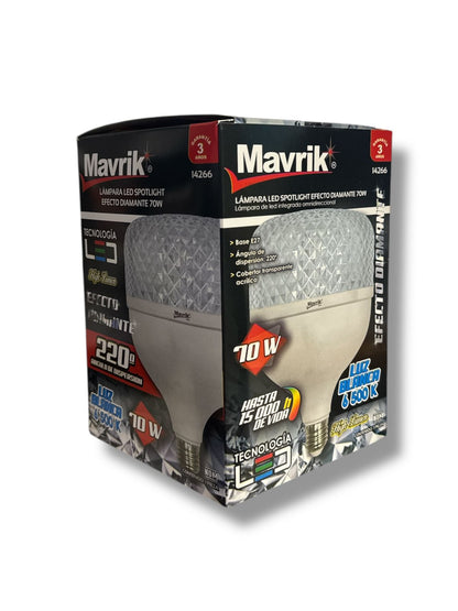 FOCO LED MAVRIK V/ W