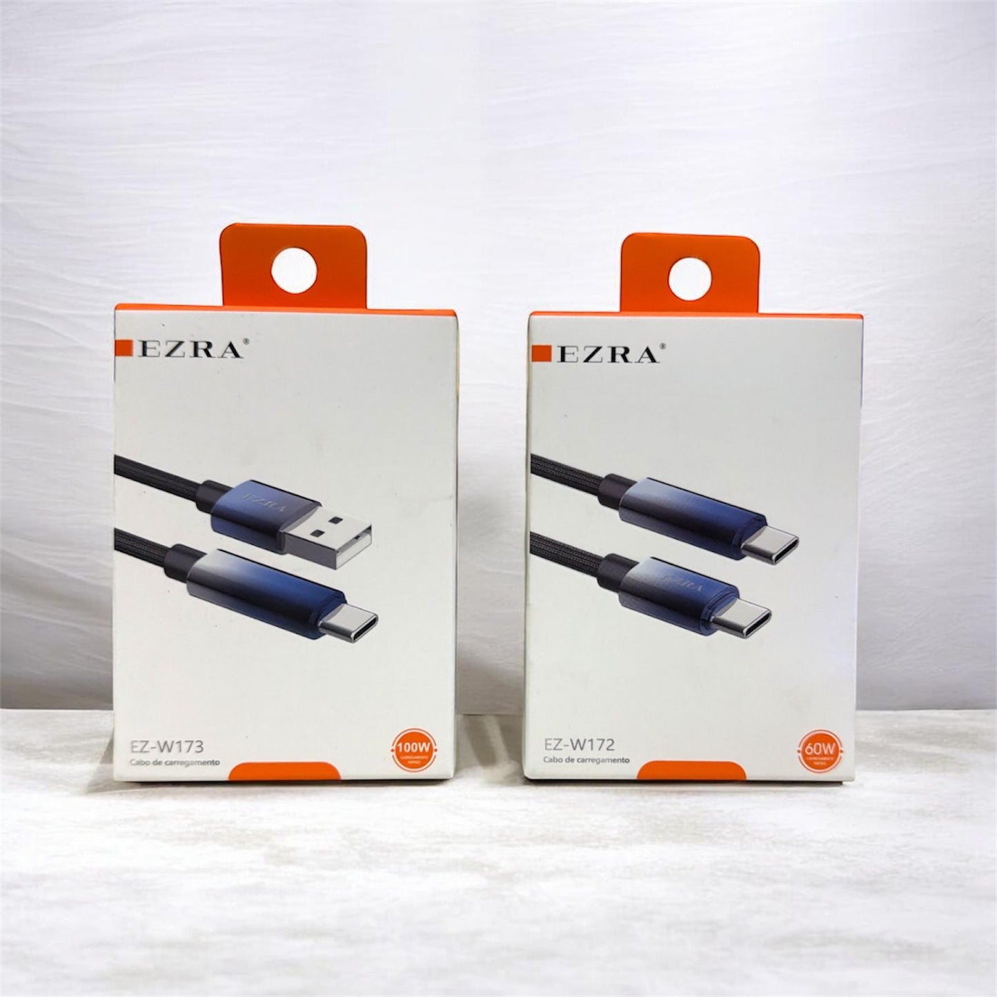 CARGADOR EZRA GM1223-4A-9/10