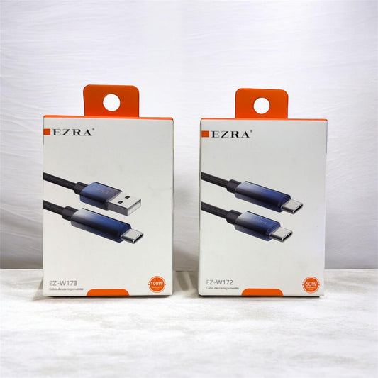 CARGADOR EZRA GM1223-4A-9/10
