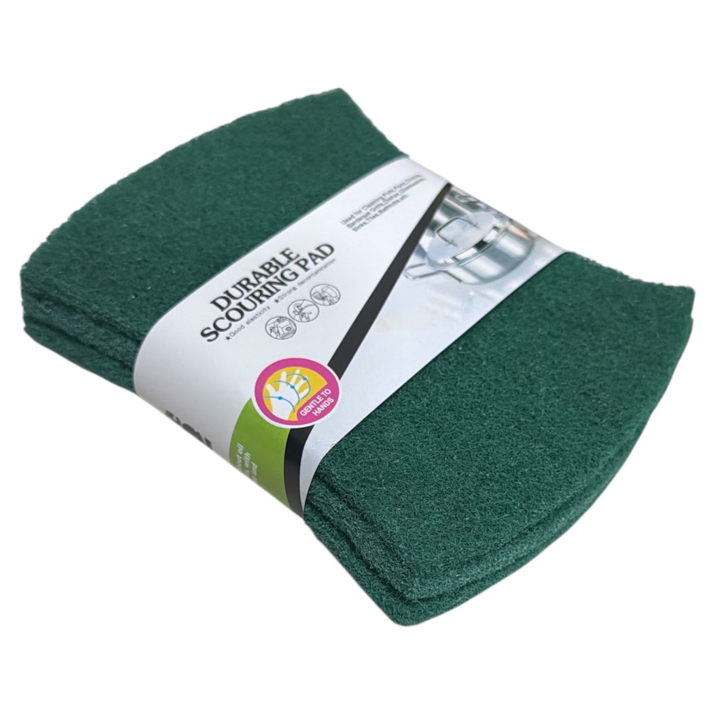 FIBRA VERDE 3PZAS GM1339-1H-19