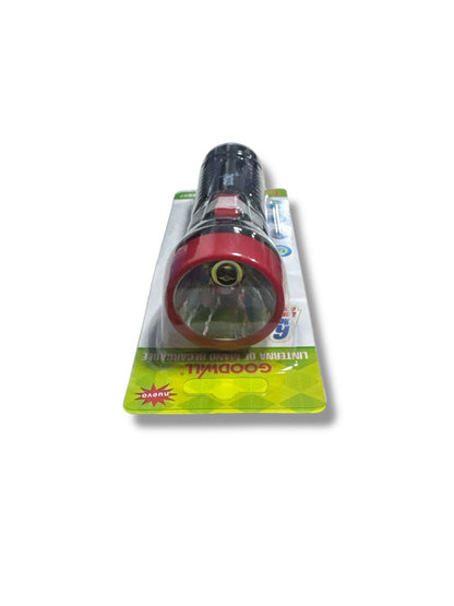 LAMPARA DE MANO 1 LED 68897