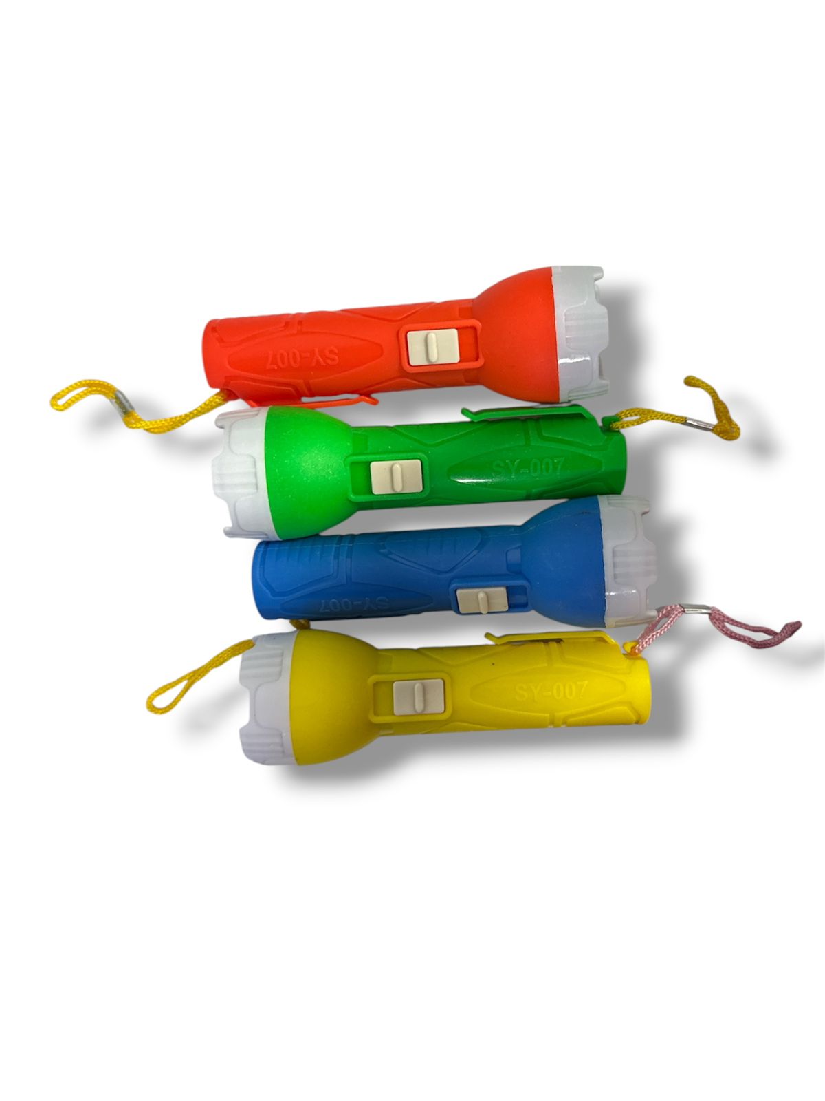 LAMPARA MINI DE MANO GZ-9453