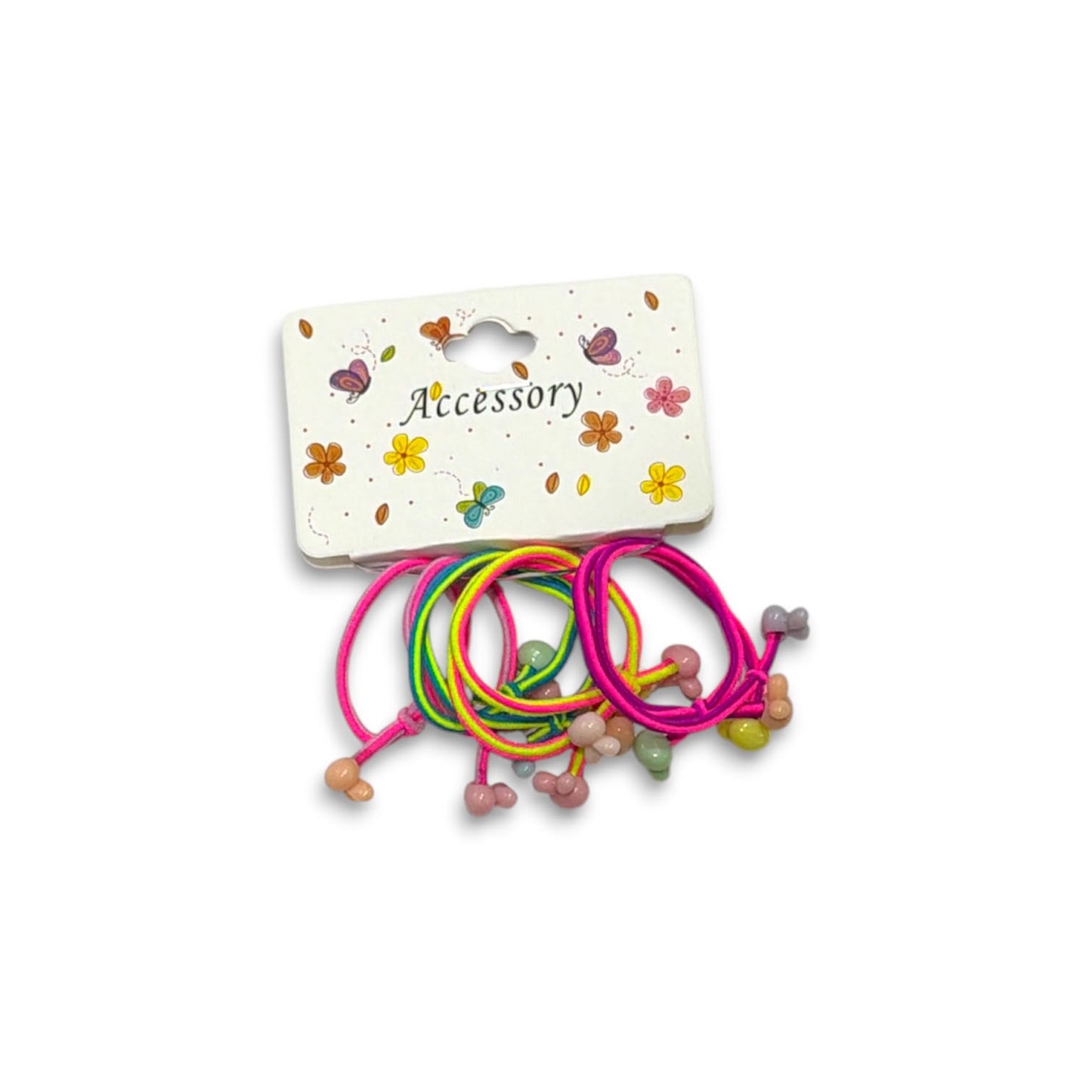 DONA MINI P/CABELLO 8 PZAS JU-C0001