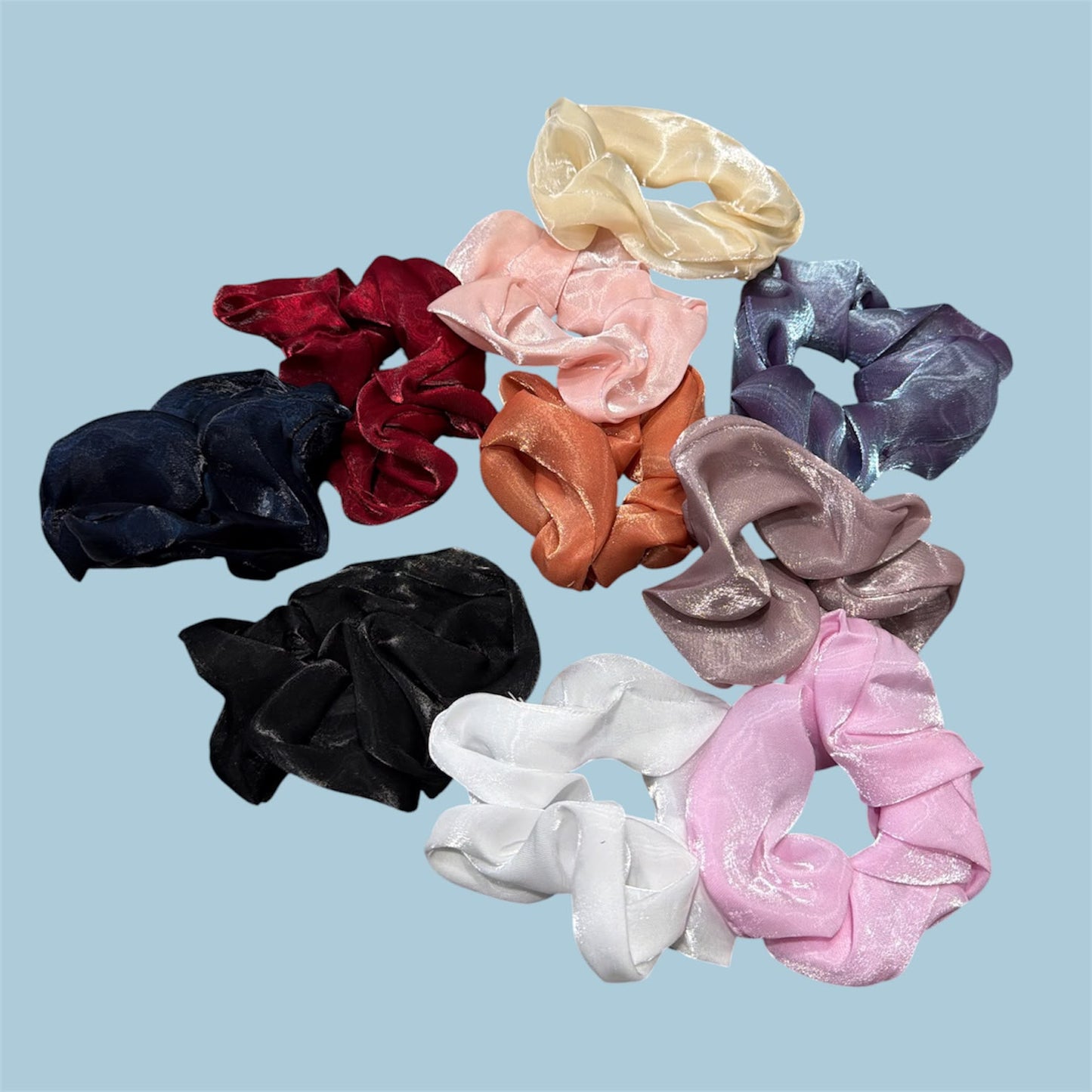 SCRUENCHIE V/MODELOS FS-C25474 FS-C25475 FS-C25476