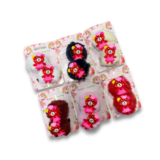 BROCHE PINZA 1PAR V/MODELOS SP14 SP17 SP18 SP19 SP20