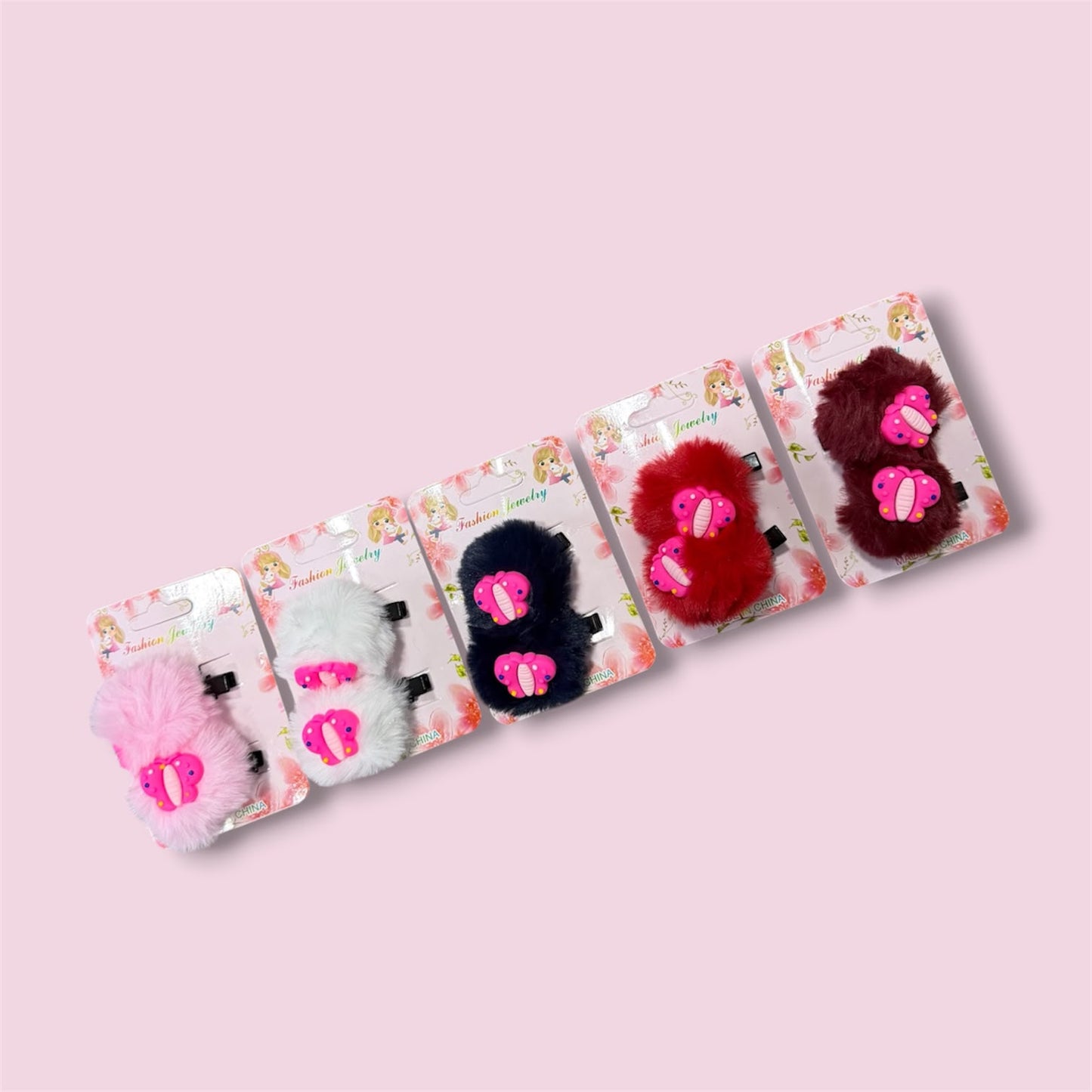BROCHE PINZA 1PAR V/MODELOS SP14 SP17 SP18 SP19 SP20