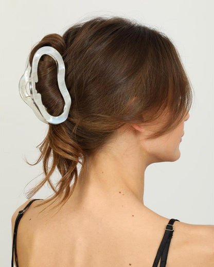 PINZA PARA EL CABELLO GZ-9249