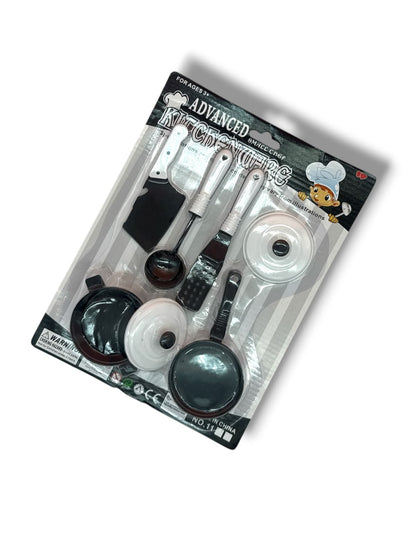 JUEGO DE COCINA 12393/12364