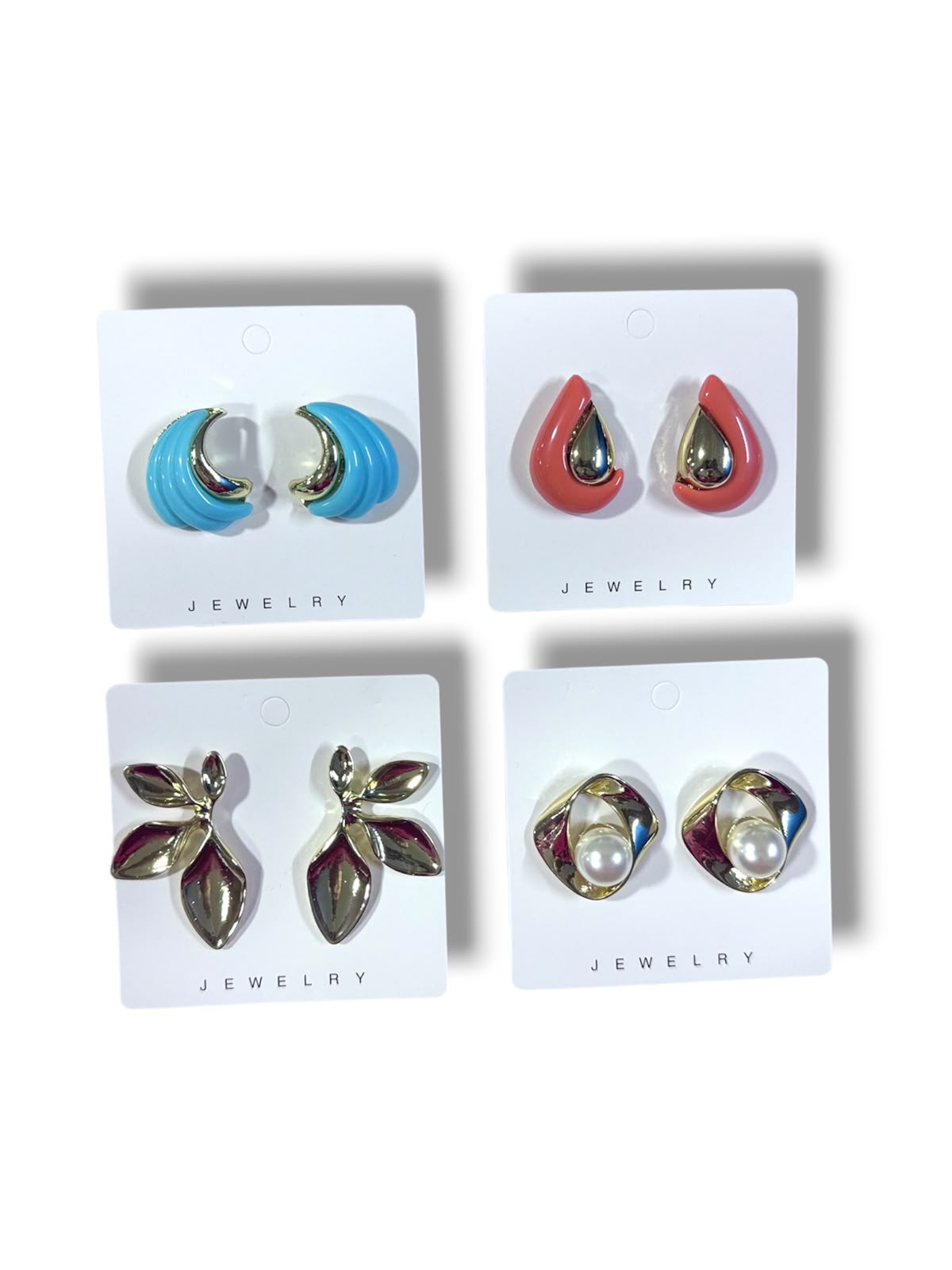 ARETES V/MODELOS GM1366-1A-11