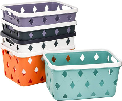 CANASTA RECTANGULAR GM188-2H-9