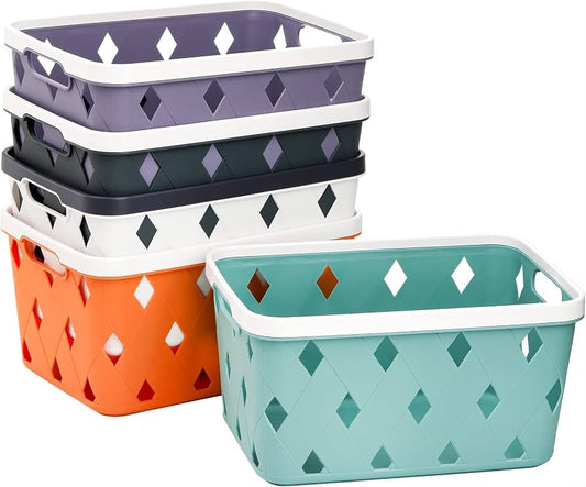 CANASTA RECTANGULAR GM188-2H-9
