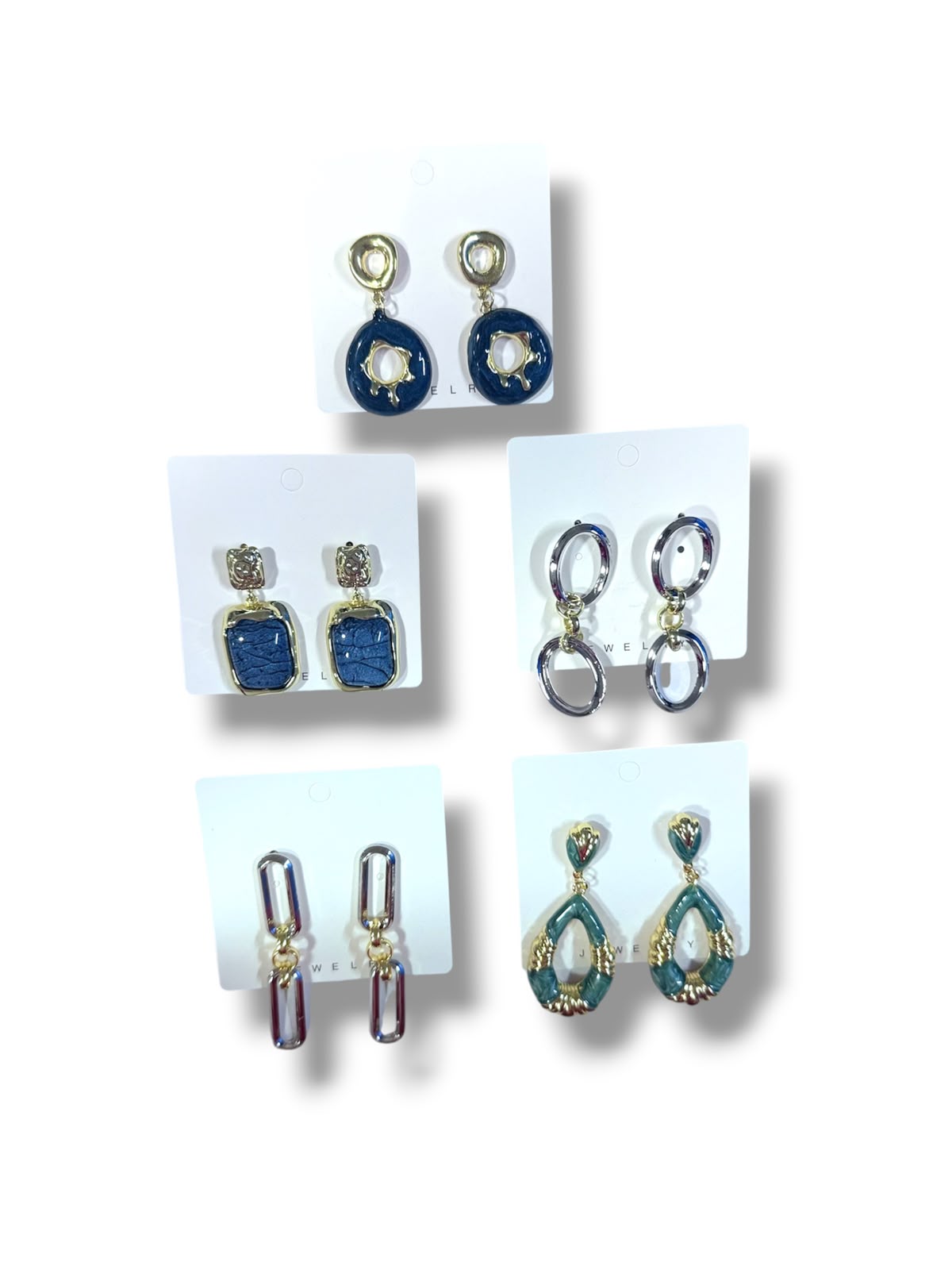 ARETES V/MODELOS GM1366-1A-3