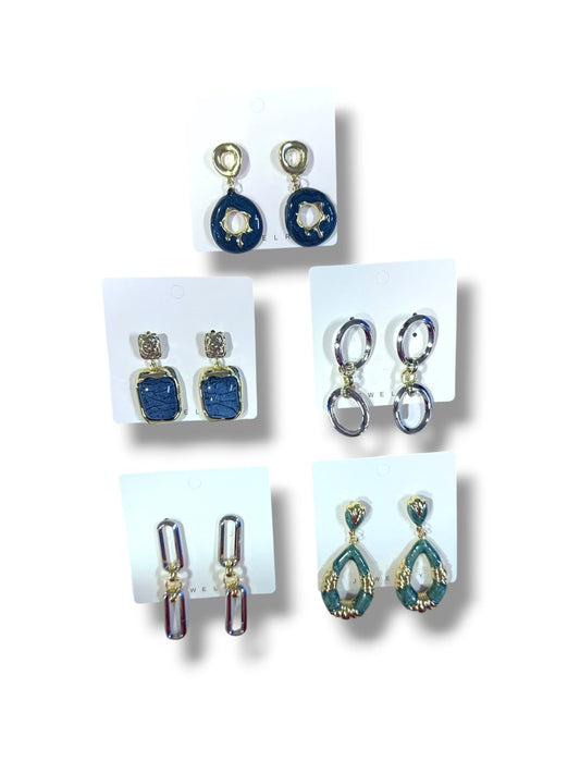 ARETES V/MODELOS GM1366-1A-3
