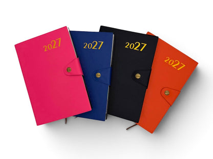 AGENDA 2027 ST38254