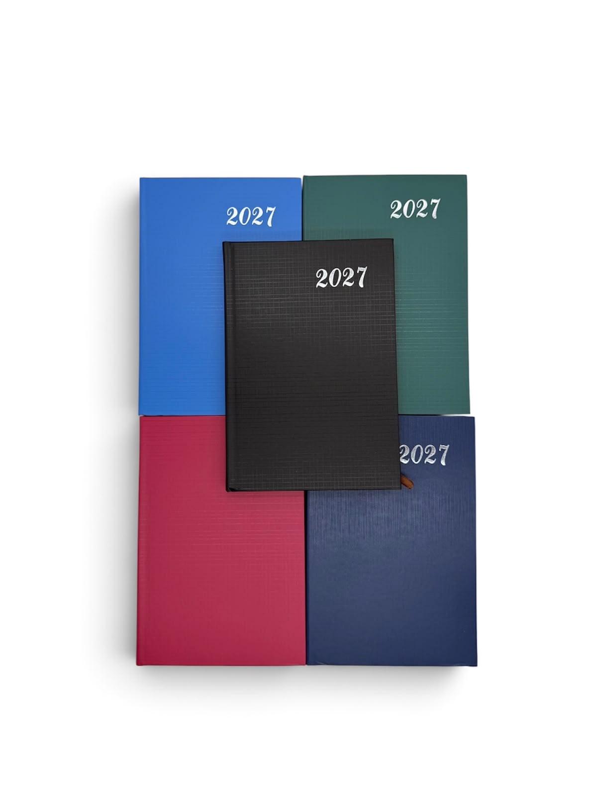 AGENDA 2027 ST38255