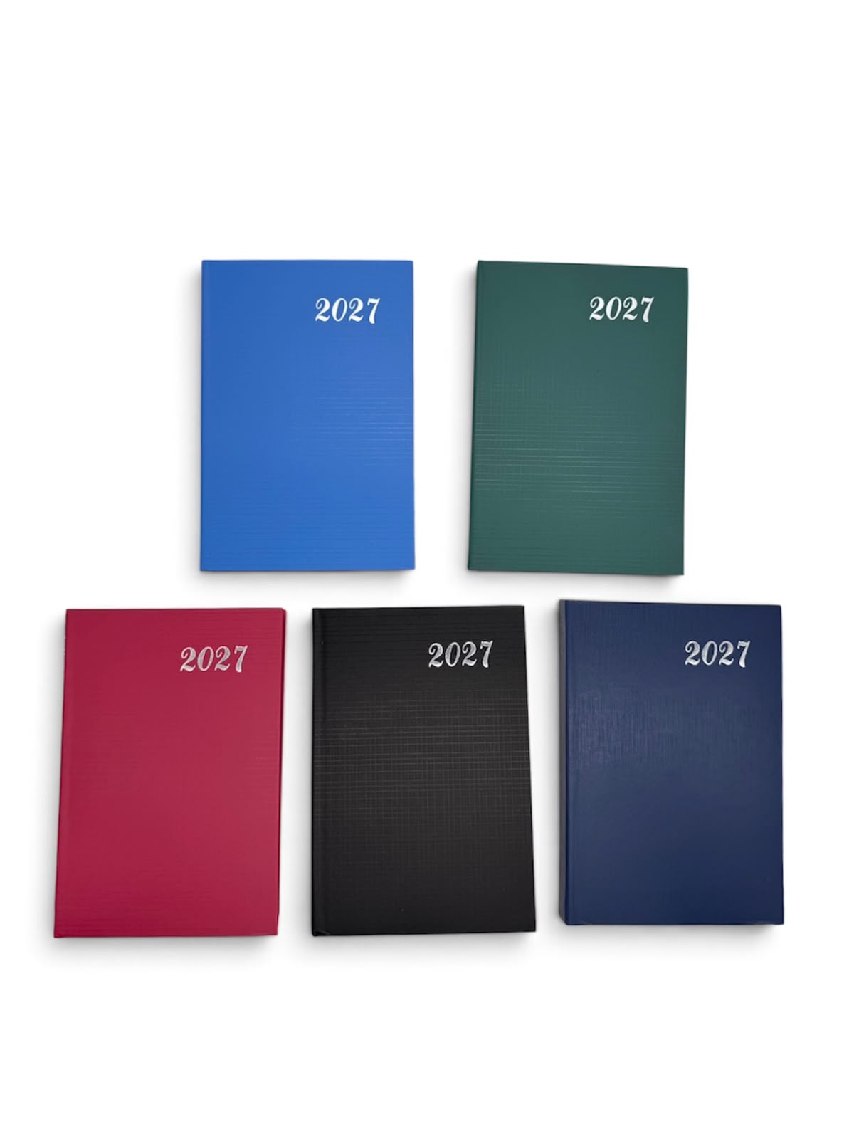 AGENDA 2027 ST38255