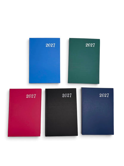 AGENDA 2027 ST38255