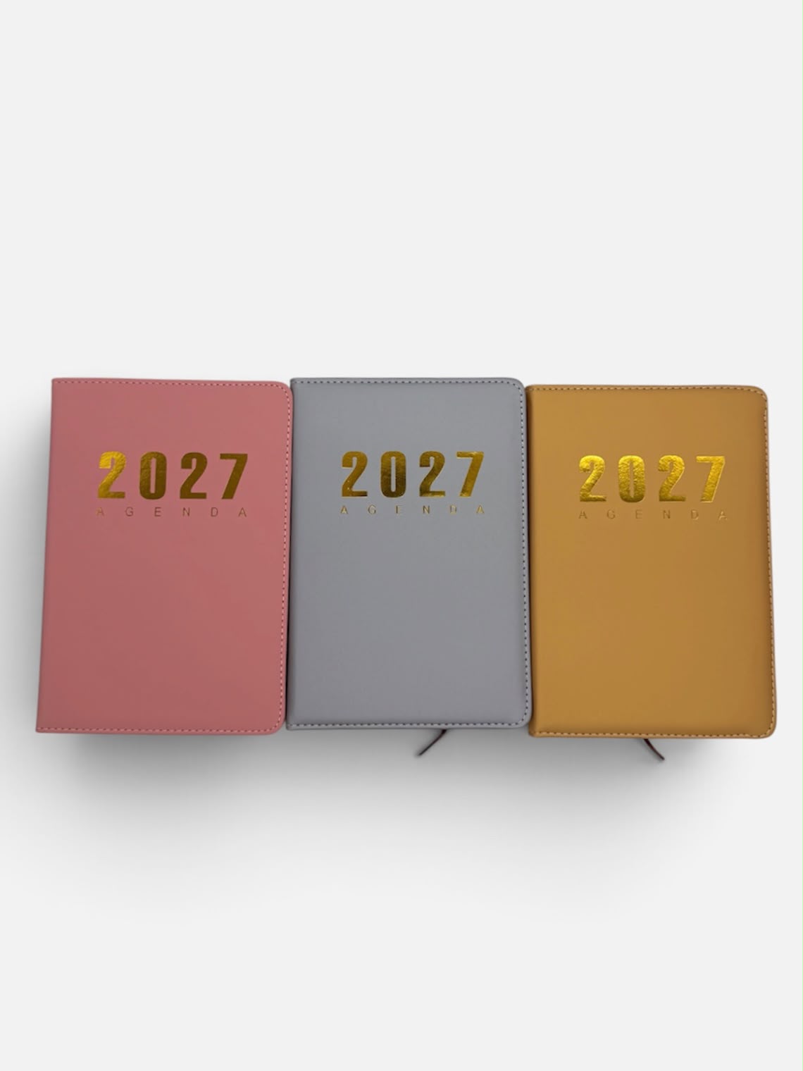 AGENDA 2027 ST38251