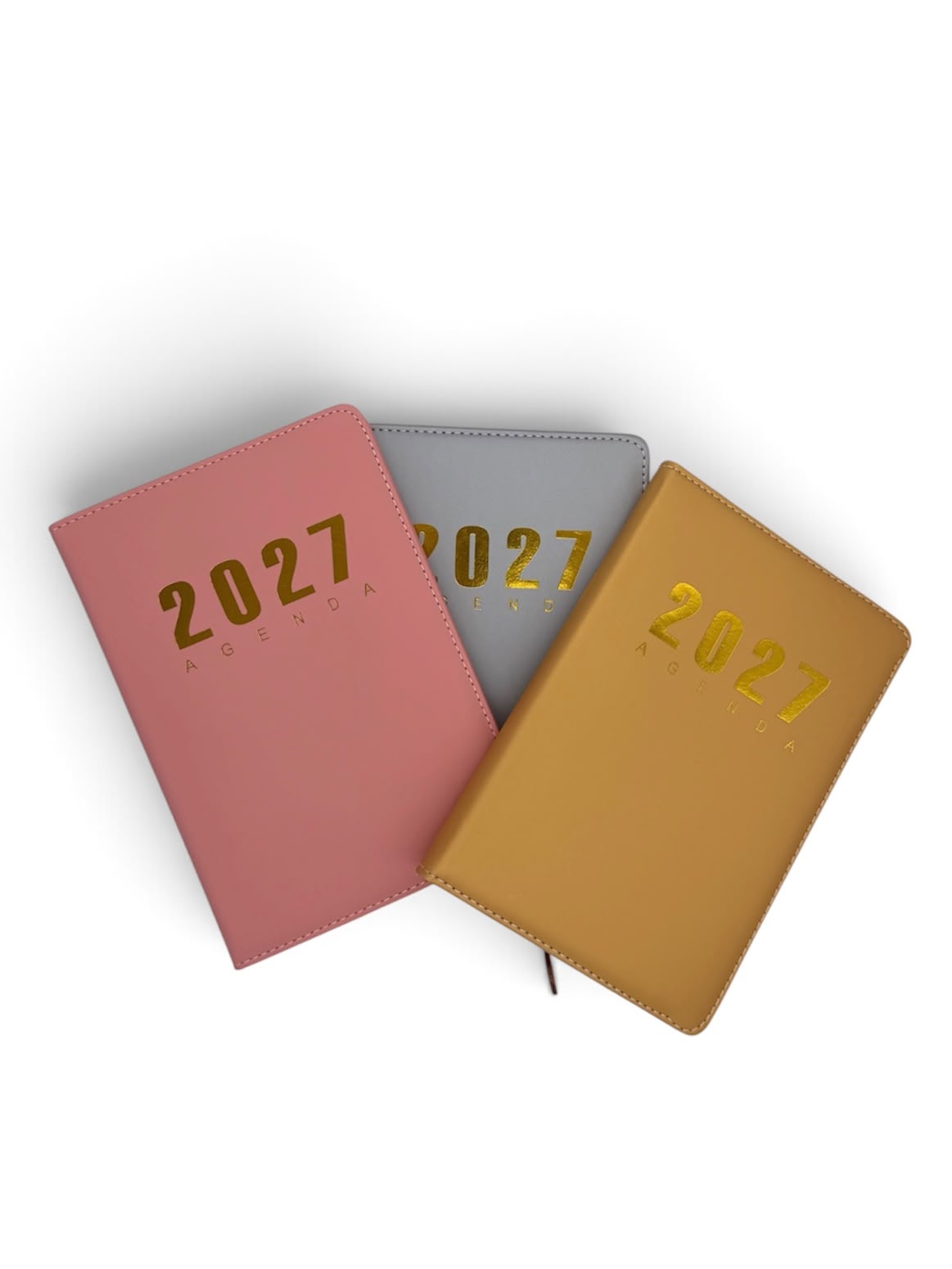 AGENDA 2027 ST38251