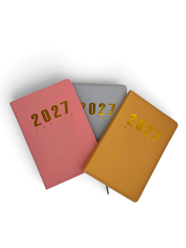 AGENDA 2027 ST38251