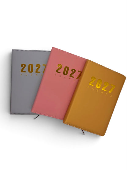 AGENDA 2027 ST38251