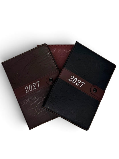 AGENDA 2027 ST38253